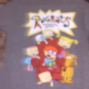 Rugrats ™️ t- shirt